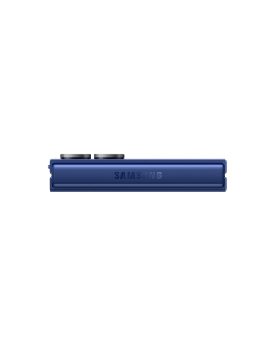 Samsung SM-F766BDBHEUB smartphones 17,5 cm (6.9") SIM doble 5G USB Tipo C 12 GB 512 GB 4300 mAh Azul