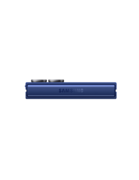 Samsung SM-F766BDBHEUB smartphones 17,5 cm (6.9") SIM doble 5G USB Tipo C 12 GB 512 GB 4300 mAh Azul