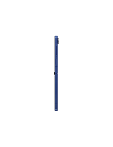 Samsung SM-F766BDBHEUB smartphones 17,5 cm (6.9") SIM doble 5G USB Tipo C 12 GB 512 GB 4300 mAh Azul