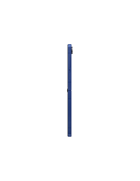 Samsung SM-F766BDBHEUB smartphones 17,5 cm (6.9") SIM doble 5G USB Tipo C 12 GB 512 GB 4300 mAh Azul