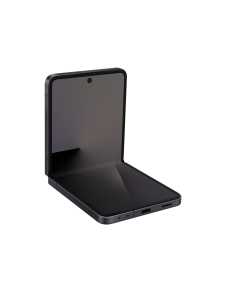 Samsung SM-F766BZKHEUB smartphones 17,5 cm (6.9") SIM doble 5G USB Tipo C 12 GB 512 GB 4300 mAh Negro