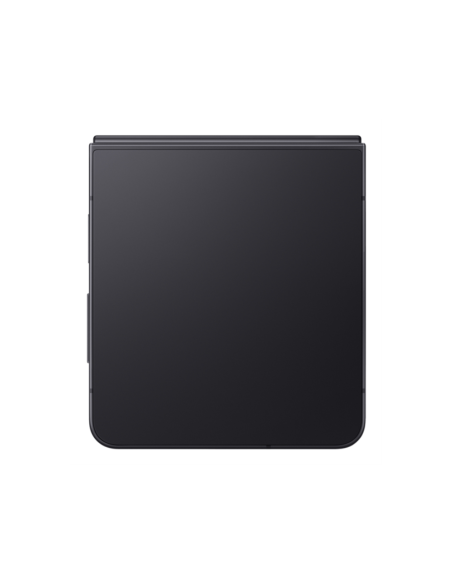 Samsung SM-F766BZKHEUB smartphones 17,5 cm (6.9") SIM doble 5G USB Tipo C 12 GB 512 GB 4300 mAh Negro