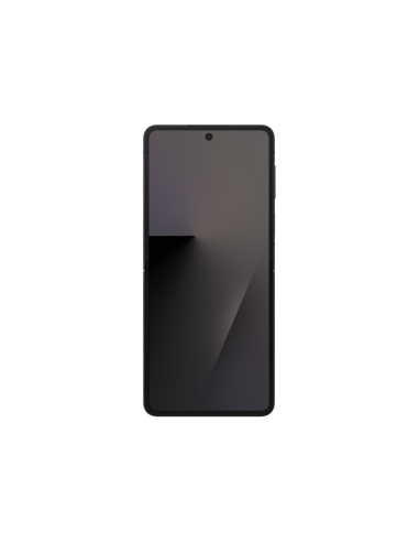 Samsung SM-F766BZKHEUB smartphones 17,5 cm (6.9") SIM doble 5G USB Tipo C 12 GB 512 GB 4300 mAh Negro