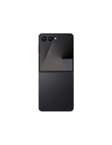 Samsung SM-F766BZKHEUB smartphones 17,5 cm (6.9") SIM doble 5G USB Tipo C 12 GB 512 GB 4300 mAh Negro