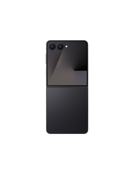 Samsung SM-F766BZKHEUB smartphones 17,5 cm (6.9") SIM doble 5G USB Tipo C 12 GB 512 GB 4300 mAh Negro