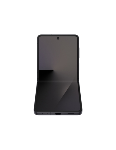 Samsung SM-F766BZKHEUB smartphones 17,5 cm (6.9") SIM doble 5G USB Tipo C 12 GB 512 GB 4300 mAh Negro