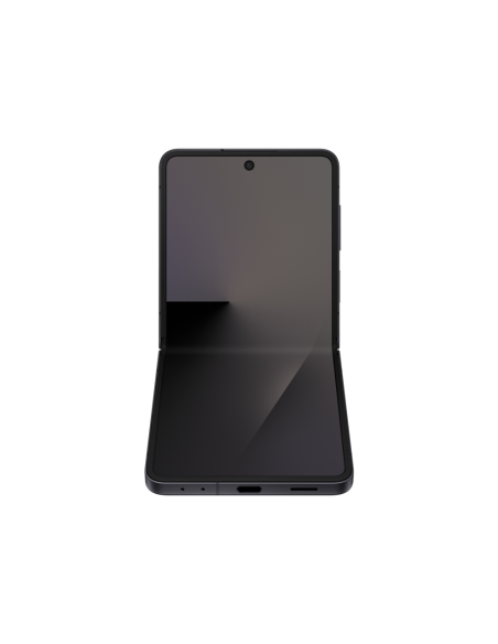 Samsung SM-F766BZKHEUB smartphones 17,5 cm (6.9") SIM doble 5G USB Tipo C 12 GB 512 GB 4300 mAh Negro