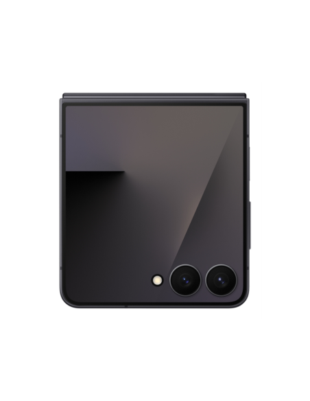 Samsung SM-F766BZKHEUB smartphones 17,5 cm (6.9") SIM doble 5G USB Tipo C 12 GB 512 GB 4300 mAh Negro