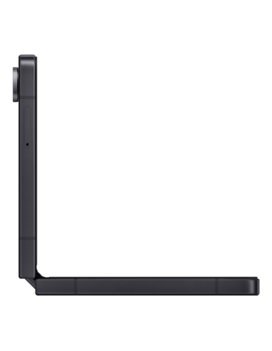 Samsung SM-F766BZKHEUB smartphones 17,5 cm (6.9") SIM doble 5G USB Tipo C 12 GB 512 GB 4300 mAh Negro