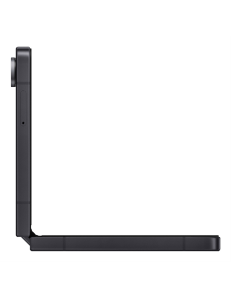 Samsung SM-F766BZKHEUB smartphones 17,5 cm (6.9") SIM doble 5G USB Tipo C 12 GB 512 GB 4300 mAh Negro