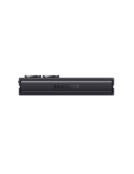 Samsung SM-F766BZKHEUB smartphones 17,5 cm (6.9") SIM doble 5G USB Tipo C 12 GB 512 GB 4300 mAh Negro