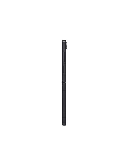 Samsung SM-F766BZKHEUB smartphones 17,5 cm (6.9") SIM doble 5G USB Tipo C 12 GB 512 GB 4300 mAh Negro