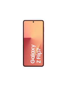 Samsung SM-F766BZRHEUB smartphones 17,5 cm (6.9") SIM doble 5G USB Tipo C 12 GB 512 GB 4300 mAh Coral 2