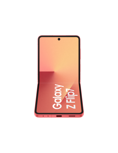 Samsung SM-F766BZRHEUB smartphones 17,5 cm (6.9") SIM doble 5G USB Tipo C 12 GB 512 GB 4300 mAh Coral