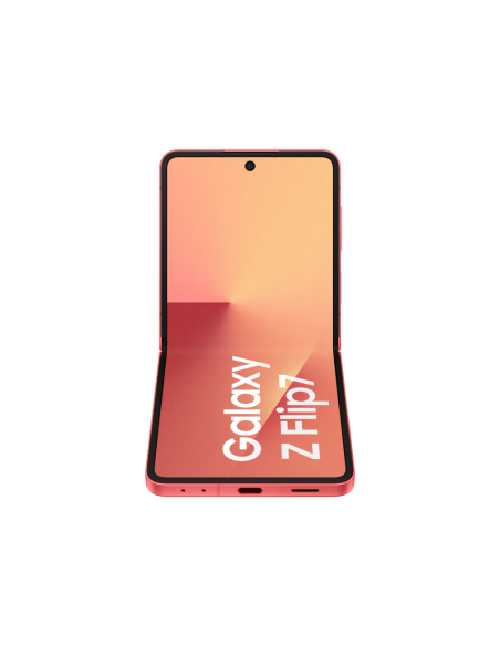 Samsung SM-F766BZRHEUB smartphones 17,5 cm (6.9") SIM doble 5G USB Tipo C 12 GB 512 GB 4300 mAh Coral