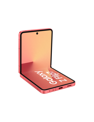 Samsung SM-F766BZRHEUB smartphones 17,5 cm (6.9") SIM doble 5G USB Tipo C 12 GB 512 GB 4300 mAh Coral