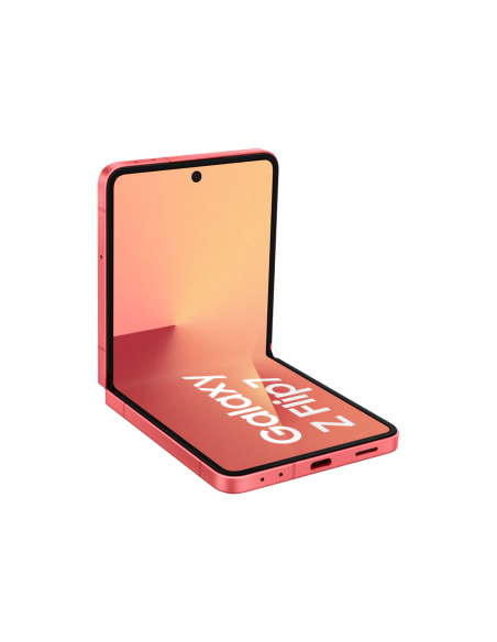 Samsung SM-F766BZRHEUB smartphones 17,5 cm (6.9") SIM doble 5G USB Tipo C 12 GB 512 GB 4300 mAh Coral