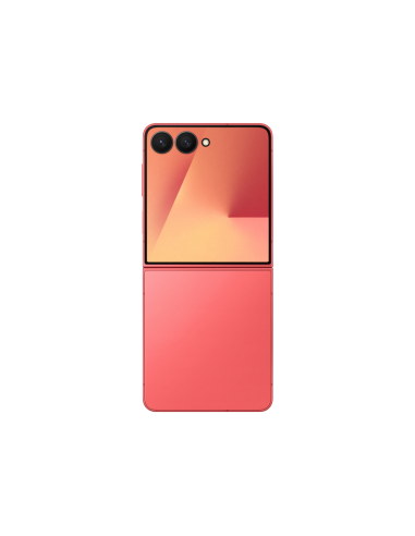 Samsung SM-F766BZRHEUB smartphones 17,5 cm (6.9") SIM doble 5G USB Tipo C 12 GB 512 GB 4300 mAh Coral