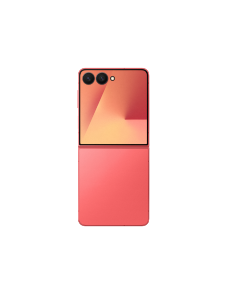 Samsung SM-F766BZRHEUB smartphones 17,5 cm (6.9") SIM doble 5G USB Tipo C 12 GB 512 GB 4300 mAh Coral