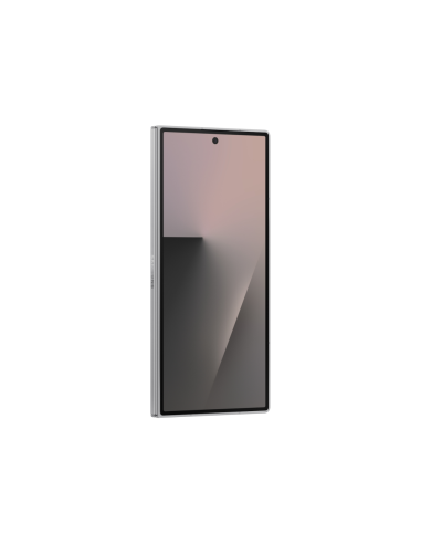 Samsung SM-F966BZSCEUB smartphones 20,3 cm (8") SIM doble Android 16.0 5G USB Tipo C 12 GB 512 GB 4400 mAh Plata