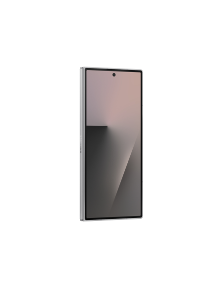 Samsung SM-F966BZSCEUB smartphones 20,3 cm (8") SIM doble Android 16.0 5G USB Tipo C 12 GB 512 GB 4400 mAh Plata