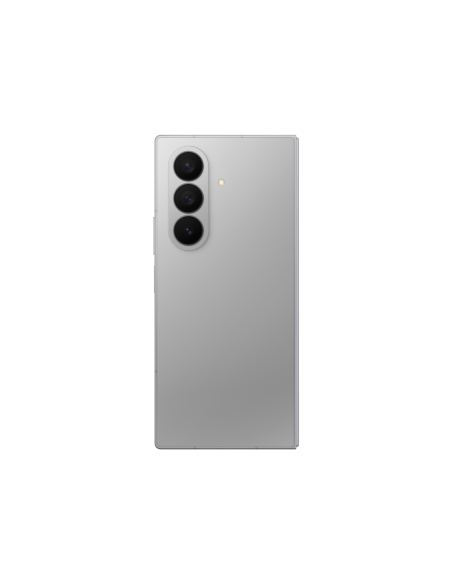 Samsung SM-F966BZSCEUB smartphones 20,3 cm (8") SIM doble Android 16.0 5G USB Tipo C 12 GB 512 GB 4400 mAh Plata