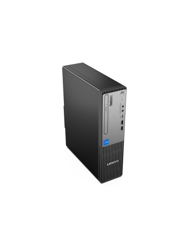 Lenovo ThinkCentre neo 50s Gen 5 Intel® Core™ i5 i5-14400 16 GB DDR5-SDRAM 512 GB SSD Windows 11 Pro SFF PC Negro