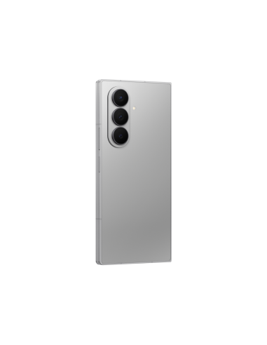 Samsung SM-F966BZSCEUB smartphones 20,3 cm (8") SIM doble Android 16.0 5G USB Tipo C 12 GB 512 GB 4400 mAh Plata