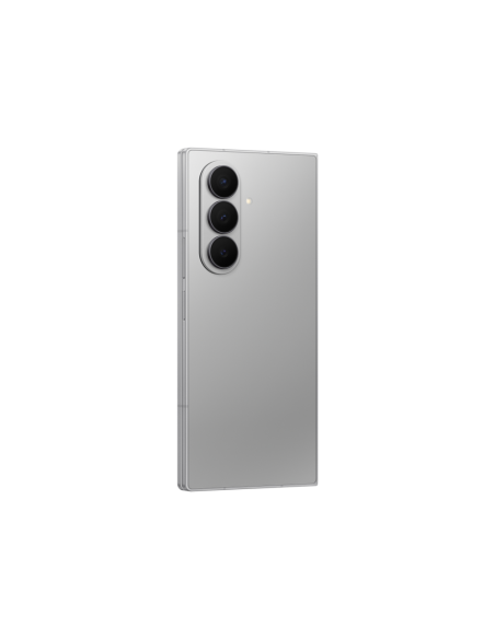Samsung SM-F966BZSCEUB smartphones 20,3 cm (8") SIM doble Android 16.0 5G USB Tipo C 12 GB 512 GB 4400 mAh Plata