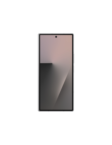 Samsung SM-F966BZSCEUB smartphones 20,3 cm (8") SIM doble Android 16.0 5G USB Tipo C 12 GB 512 GB 4400 mAh Plata