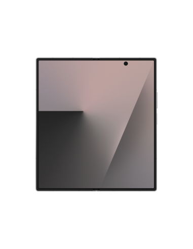 Samsung SM-F966BZSCEUB smartphones 20,3 cm (8") SIM doble Android 16.0 5G USB Tipo C 12 GB 512 GB 4400 mAh Plata