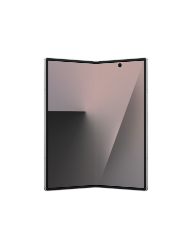 Samsung SM-F966BZSCEUB smartphones 20,3 cm (8") SIM doble Android 16.0 5G USB Tipo C 12 GB 512 GB 4400 mAh Plata