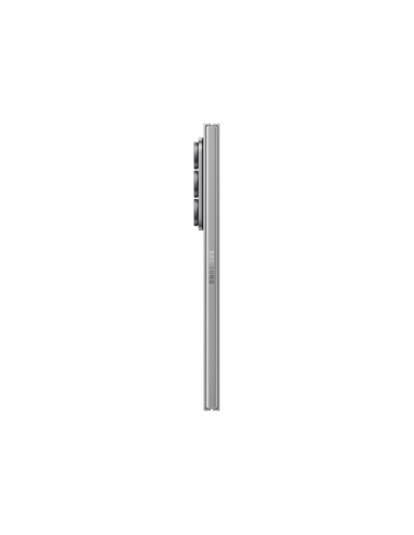 Samsung SM-F966BZSCEUB smartphones 20,3 cm (8") SIM doble Android 16.0 5G USB Tipo C 12 GB 512 GB 4400 mAh Plata