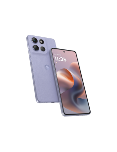 Motorola moto g86 power 5G 16,9 cm (6.67") SIM doble Android 15 USB Tipo C 8 GB 512 GB 6720 mAh Lila 2