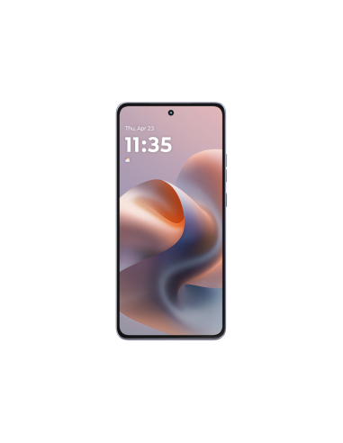 Motorola moto g86 power 5G 16,9 cm (6.67") SIM doble Android 15 USB Tipo C 8 GB 512 GB 6720 mAh Lila