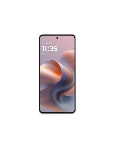 Motorola moto g86 power 5G 16,9 cm (6.67") SIM doble Android 15 USB Tipo C 8 GB 512 GB 6720 mAh Lila