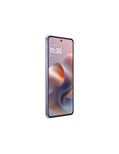 Motorola moto g86 power 5G 16,9 cm (6.67") SIM doble Android 15 USB Tipo C 8 GB 512 GB 6720 mAh Lila