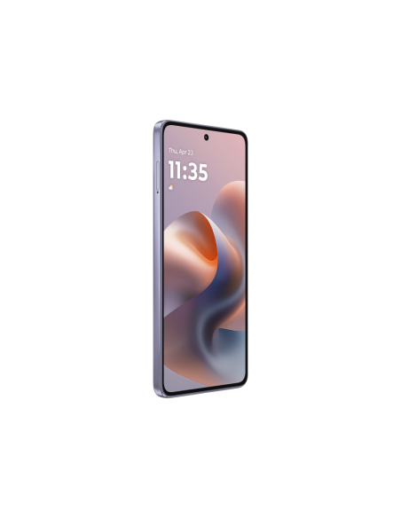 Motorola moto g86 power 5G 16,9 cm (6.67") SIM doble Android 15 USB Tipo C 8 GB 512 GB 6720 mAh Lila