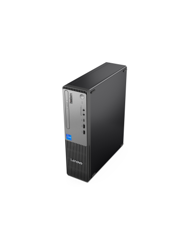 Lenovo ThinkCentre neo 50s Gen 5 Intel® Core™ i5 i5-14400 16 GB DDR5-SDRAM 512 GB SSD Windows 11 Pro SFF PC Negro