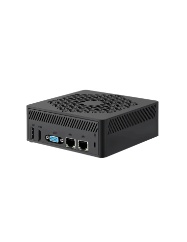 Leotec MINIPC N150 16GB 256GB