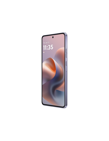 Motorola moto g86 power 5G 16,9 cm (6.67") SIM doble Android 15 USB Tipo C 8 GB 512 GB 6720 mAh Lila
