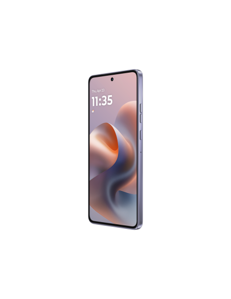 Motorola moto g86 power 5G 16,9 cm (6.67") SIM doble Android 15 USB Tipo C 8 GB 512 GB 6720 mAh Lila