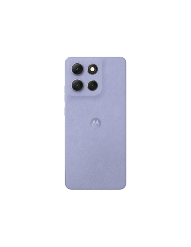Motorola moto g86 power 5G 16,9 cm (6.67") SIM doble Android 15 USB Tipo C 8 GB 512 GB 6720 mAh Lila