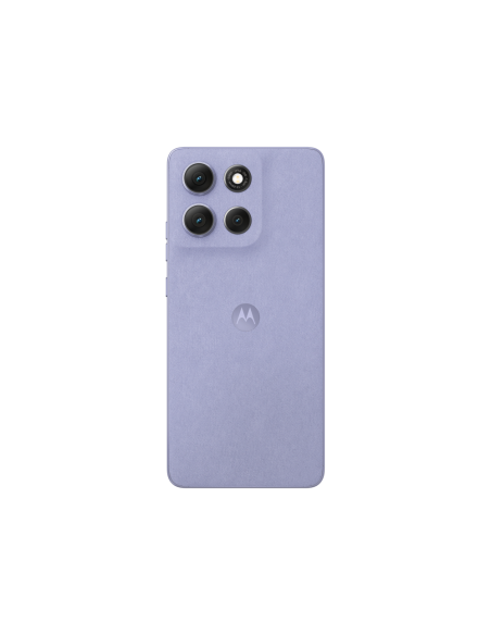 Motorola moto g86 power 5G 16,9 cm (6.67") SIM doble Android 15 USB Tipo C 8 GB 512 GB 6720 mAh Lila