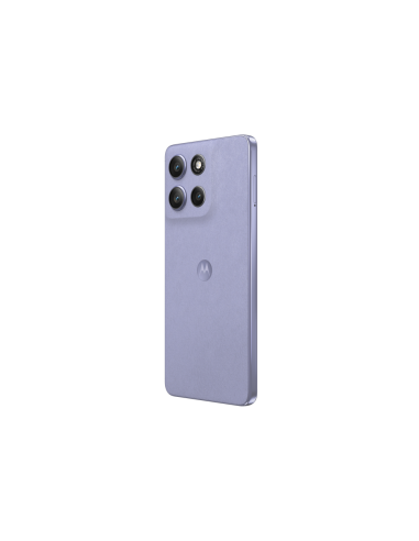Motorola moto g86 power 5G 16,9 cm (6.67") SIM doble Android 15 USB Tipo C 8 GB 512 GB 6720 mAh Lila