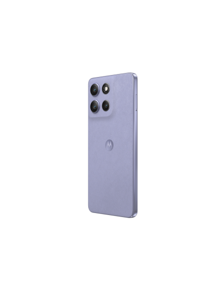 Motorola moto g86 power 5G 16,9 cm (6.67") SIM doble Android 15 USB Tipo C 8 GB 512 GB 6720 mAh Lila