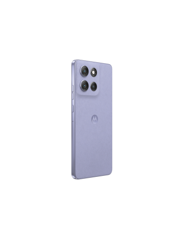 Motorola moto g86 power 5G 16,9 cm (6.67") SIM doble Android 15 USB Tipo C 8 GB 512 GB 6720 mAh Lila