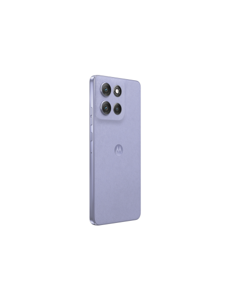 Motorola moto g86 power 5G 16,9 cm (6.67") SIM doble Android 15 USB Tipo C 8 GB 512 GB 6720 mAh Lila