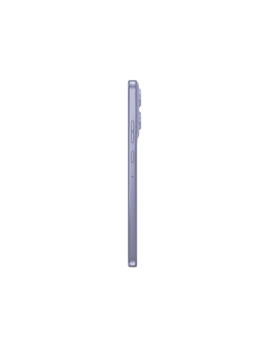 Motorola moto g86 power 5G 16,9 cm (6.67") SIM doble Android 15 USB Tipo C 8 GB 512 GB 6720 mAh Lila