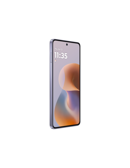 Motorola moto g86 power 5G 16,9 cm (6.67") SIM doble Android 15 USB Tipo C 8 GB 512 GB 6720 mAh Lila